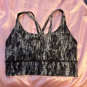 Lululemon Energy Longline Bra